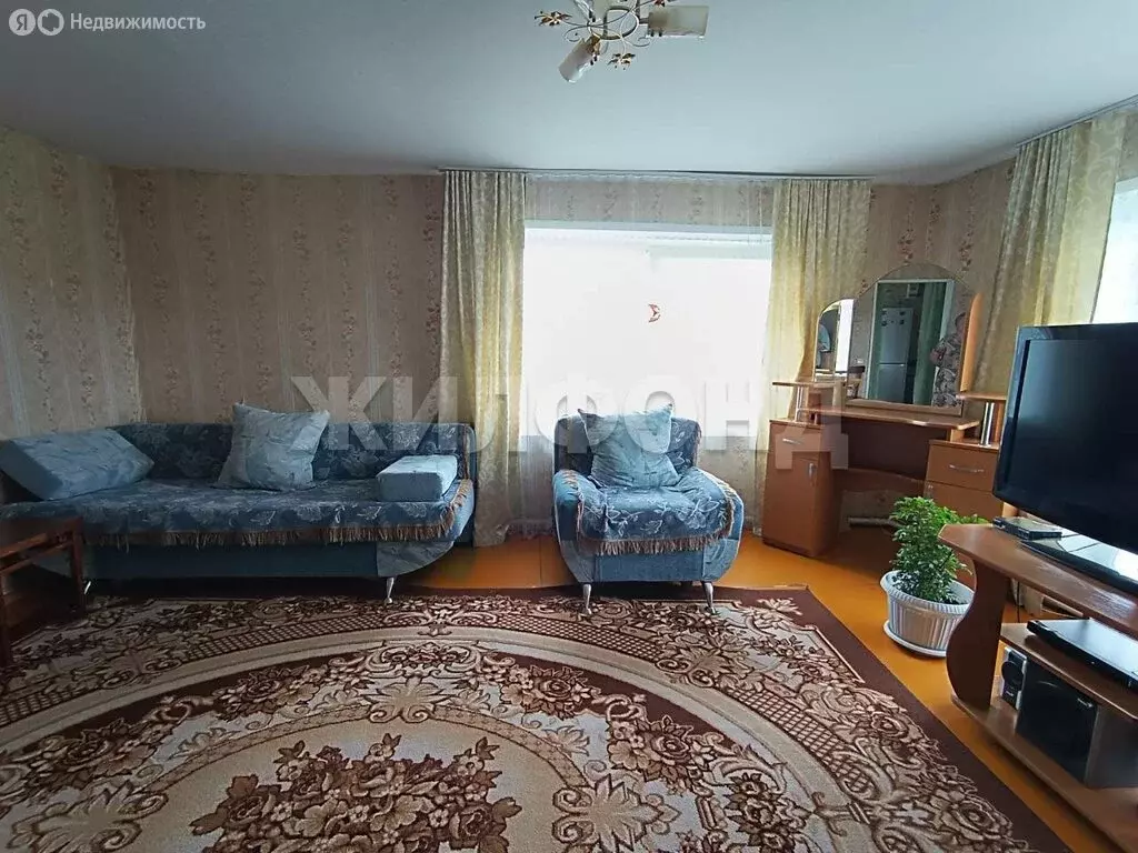 Дом в Береговая, переулок Абдулова (56.5 м) - Фото 1
