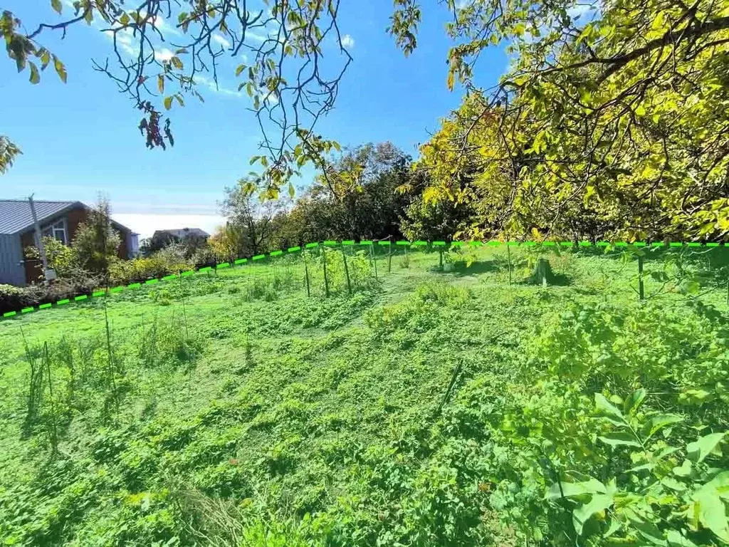 Участок в Крым, Алушта муниципальный округ, с. Кипарисное  (5.0 сот.) - Фото 1