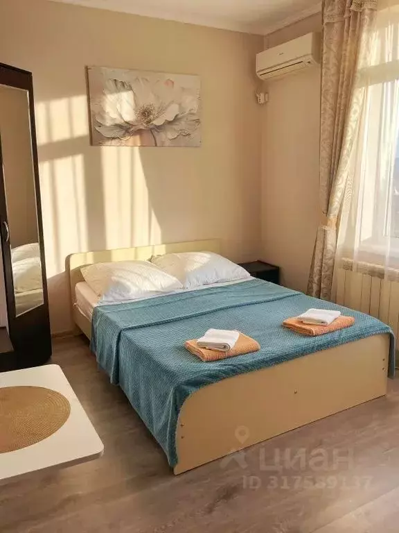 Комната Краснодарский край, Сочи ул. Православная, 3/2 - Фото 0