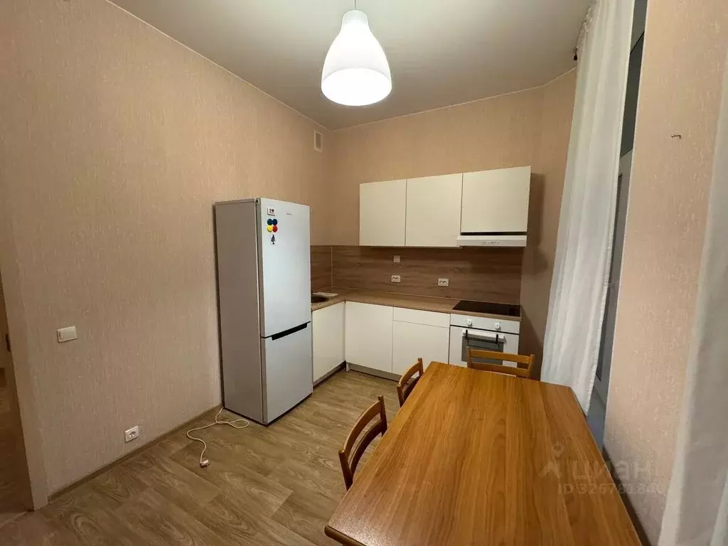 3-к кв. Санкт-Петербург Серпуховская ул., 2/68 (74.0 м) - Фото 1