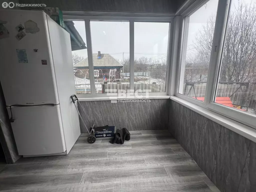 Дом в Ленинск-Кузнецкий, улица Жаркевича, 20 (68.8 м) - Фото 2