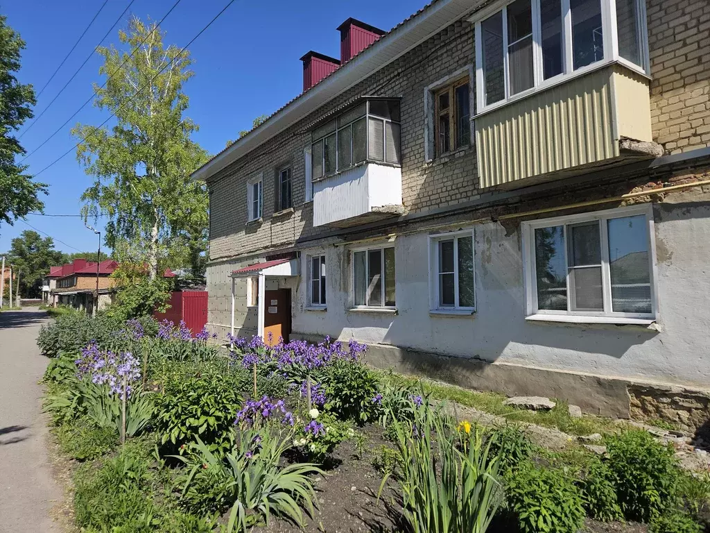 Продаётся 2-к квартира, 39.3 м - Фото 0
