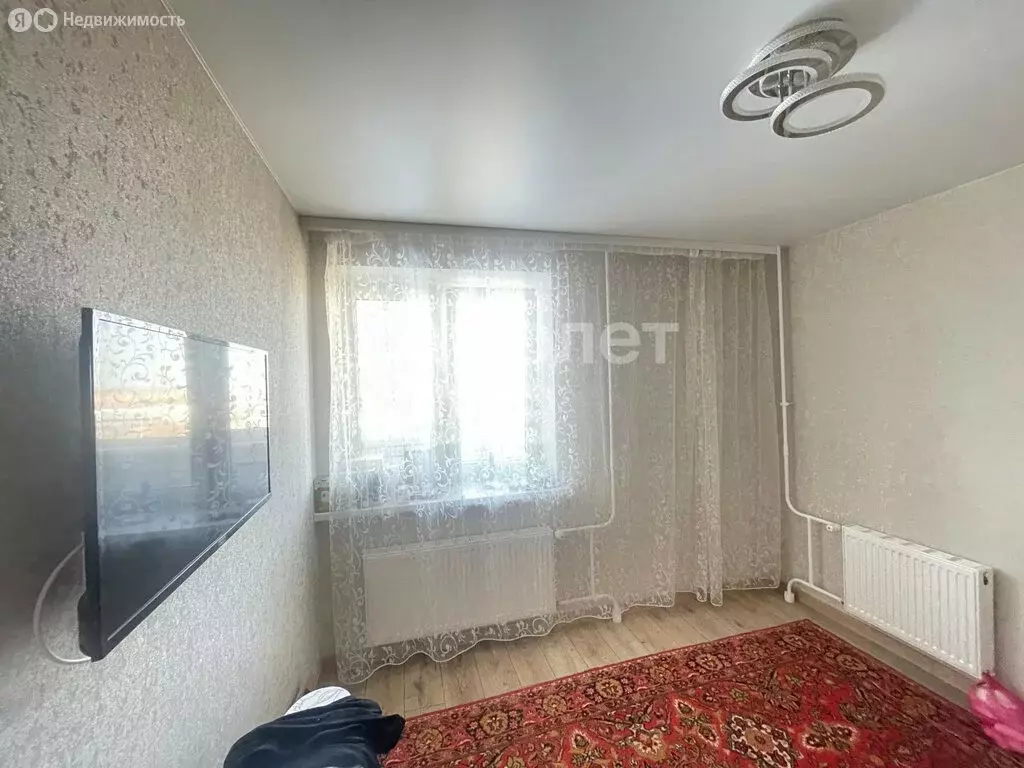 3-комнатная квартира: Ейск, Коммунистическая улица, 20/1 (62 м) - Фото 2