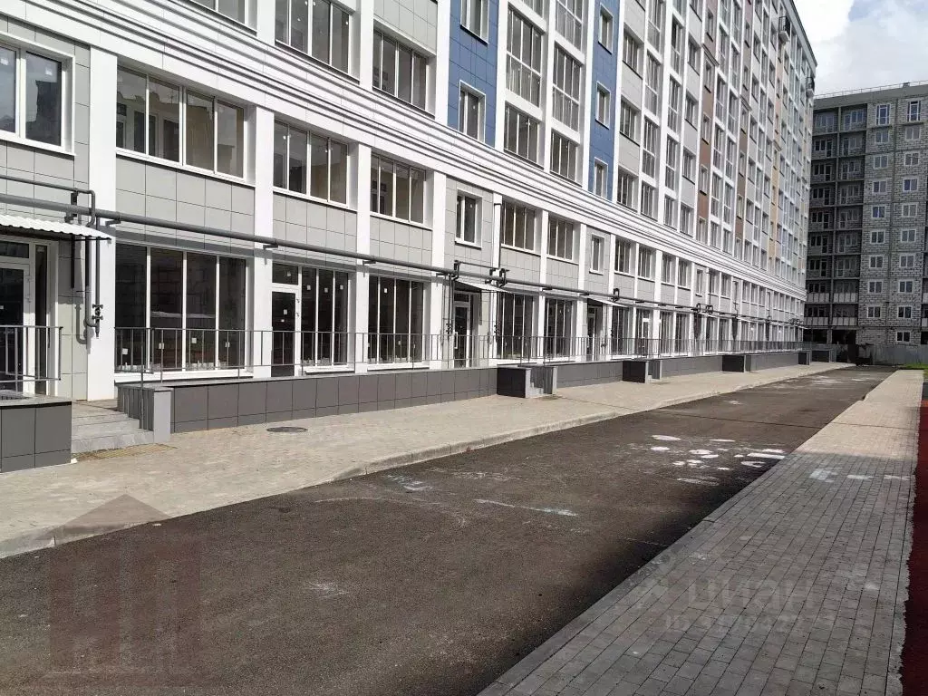 Помещение свободного назначения в Тверская область, Тверь ул. ... - Фото 0