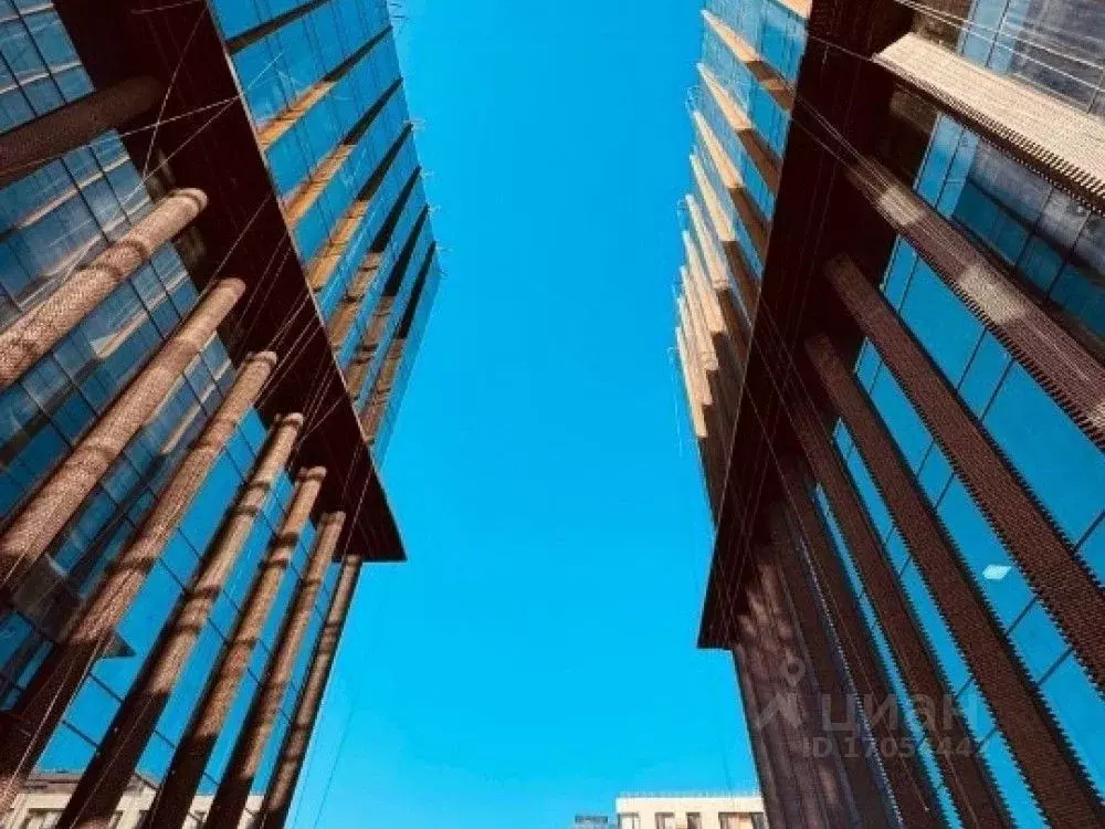 Офис в Москва проезд Жуков, вл8 (1732 м) - Фото 2