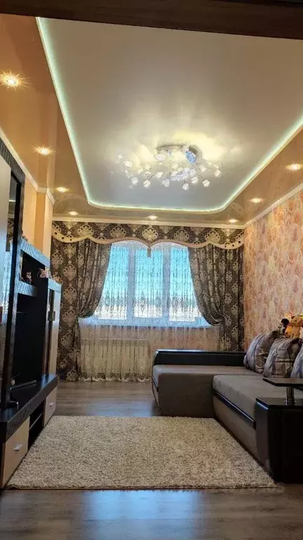 3-к кв. Курская область, Курск Магистральный проезд, 13Е (69.1 м) - Фото 2