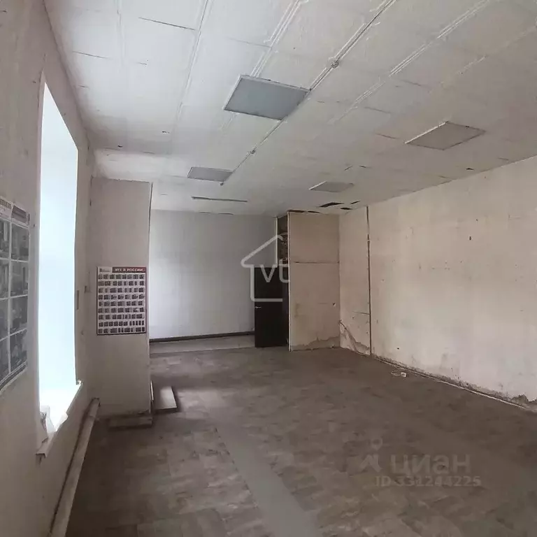 Помещение свободного назначения в Владимирская область, Собинка ул. ... - Фото 1