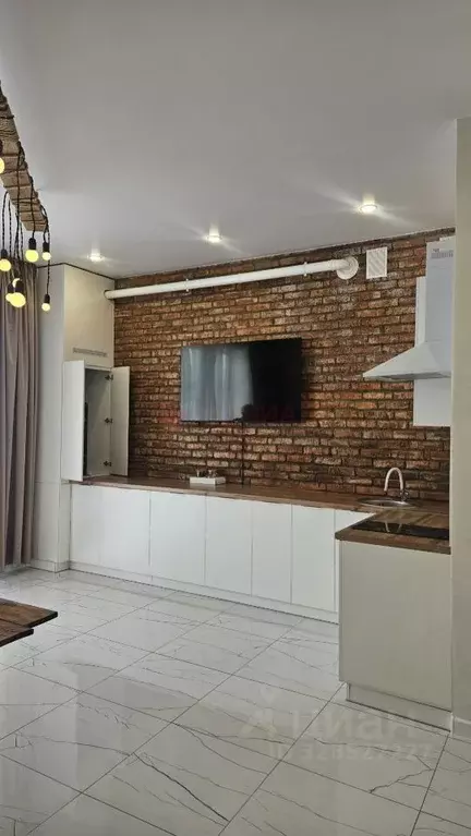 Таунхаус в Ростовская область, Новочеркасск ул. Никольского, 120 (110 ... - Фото 2