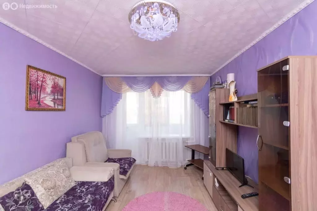 2-комнатная квартира: Ишим, Большая улица, 165 (42.7 м) - Фото 2