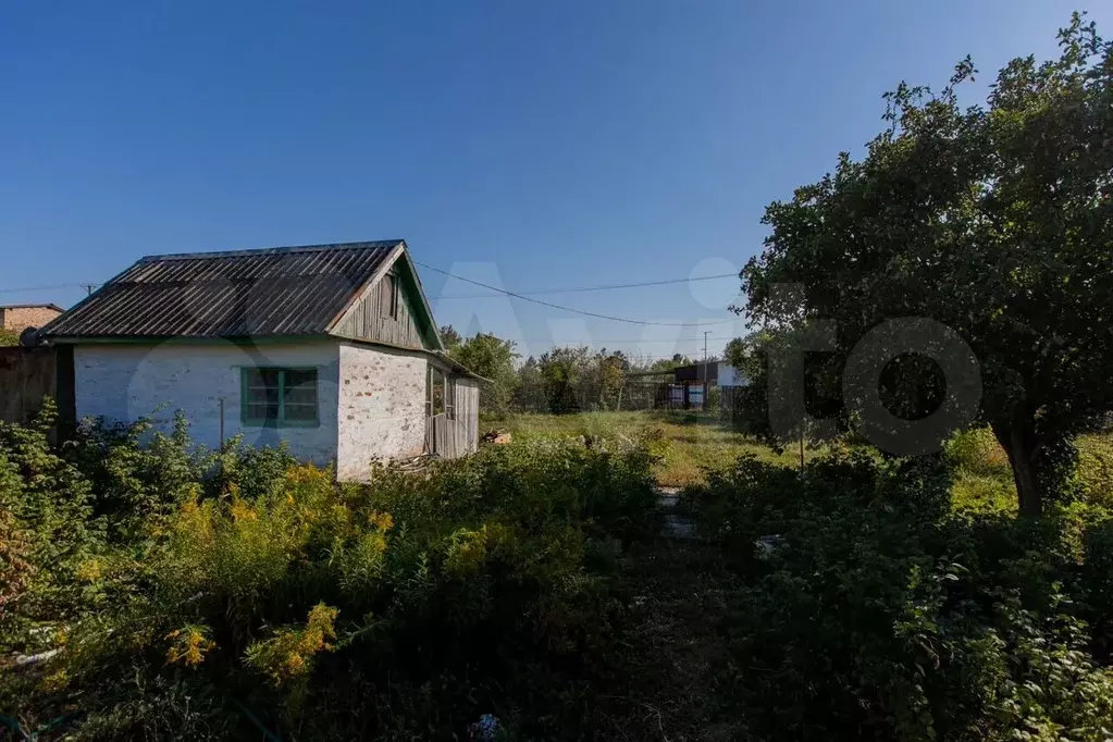 Дача 12 м на участке 10 сот. - Фото 1