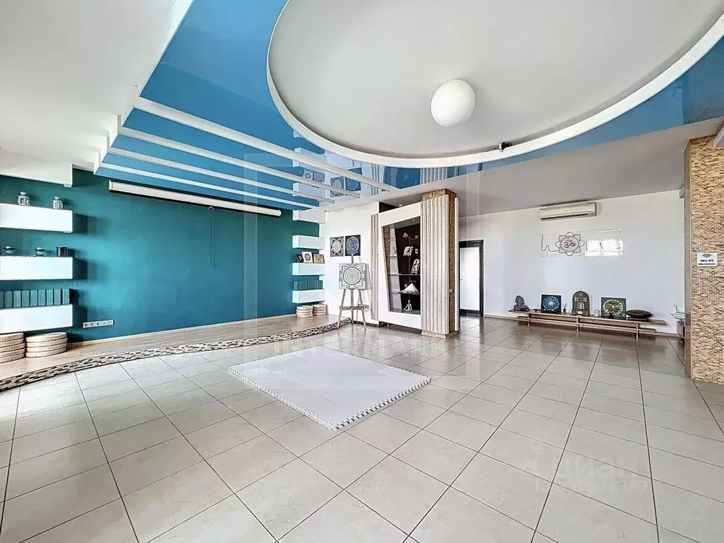 4-к кв. Москва Давыдковская ул., 3 (190.0 м) - Фото 2