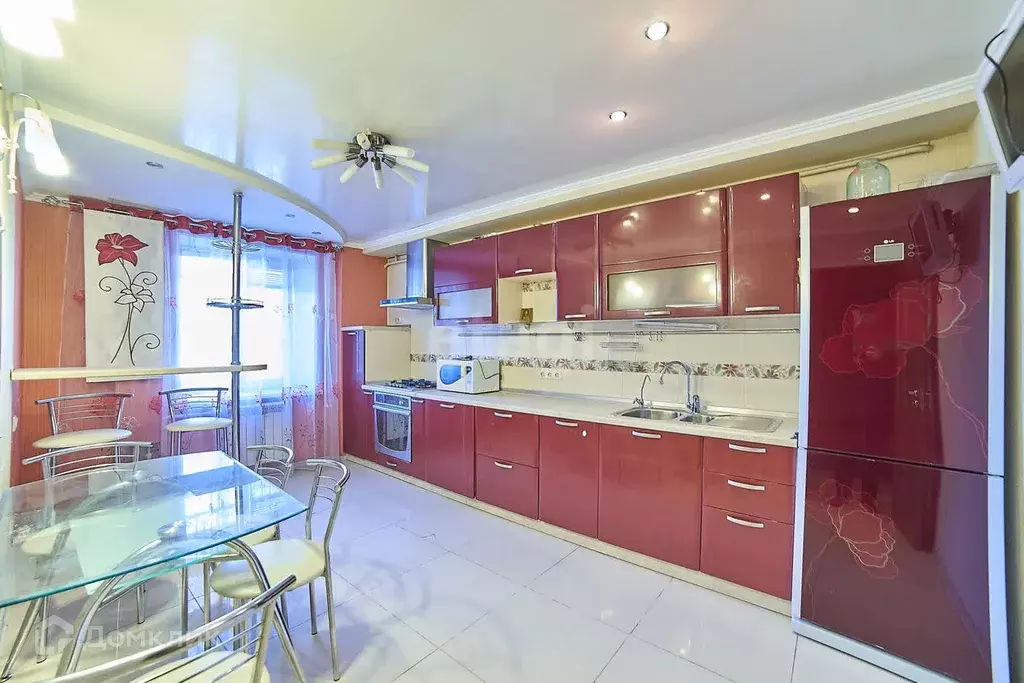Продаётся 3-к квартира, 97.6 м - Фото 0