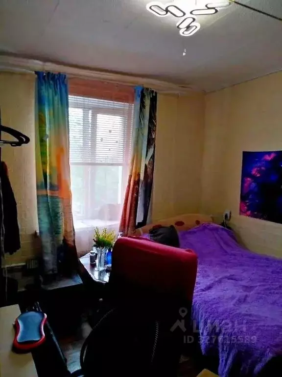 Комната Белгородская область, Белгород просп. Богдана Хмельницкого, ... - Фото 0