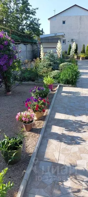 Комната Крым, Симферопольский район, Николаевка пгт ул. Трудовая, 24 - Фото 2