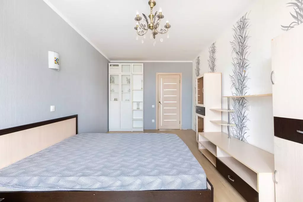 Продаётся 2-к квартира, 63 м - Фото 0