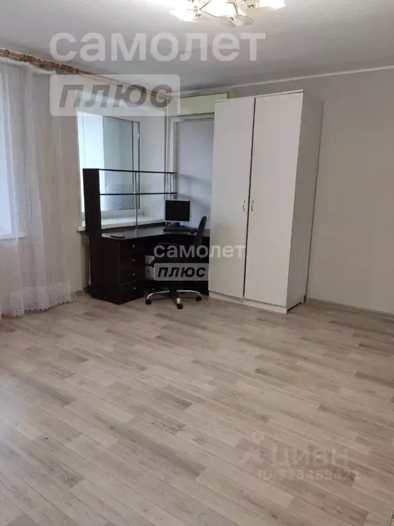 3-к кв. Липецкая область, Липецк ул. П.А. Папина, 2В (88.1 м) - Фото 1