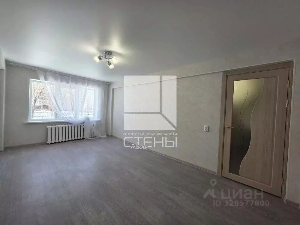 2-к кв. Амурская область, Благовещенск Амурская ул., 110 (45.8 м) - Фото 1