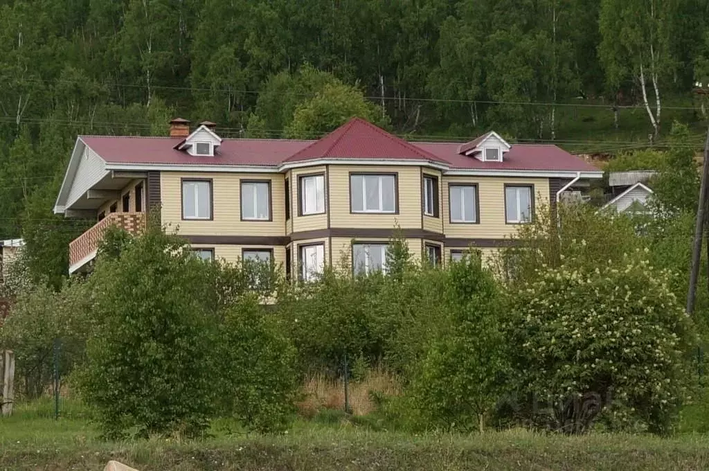 Комната Иркутская область, Слюдянский район, Култук рп ул. Горная, 46А ... - Фото 0