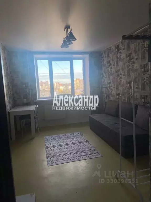 Комната Санкт-Петербург просп. Луначарского, 58К1 (11.7 м) - Фото 2
