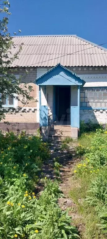 Дом 69 м на участке 34 сот. - Фото 1