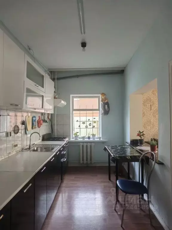 Дом в Пермский край, Пермь ул. Кантонской Коммуны, 53 (207 м) - Фото 2