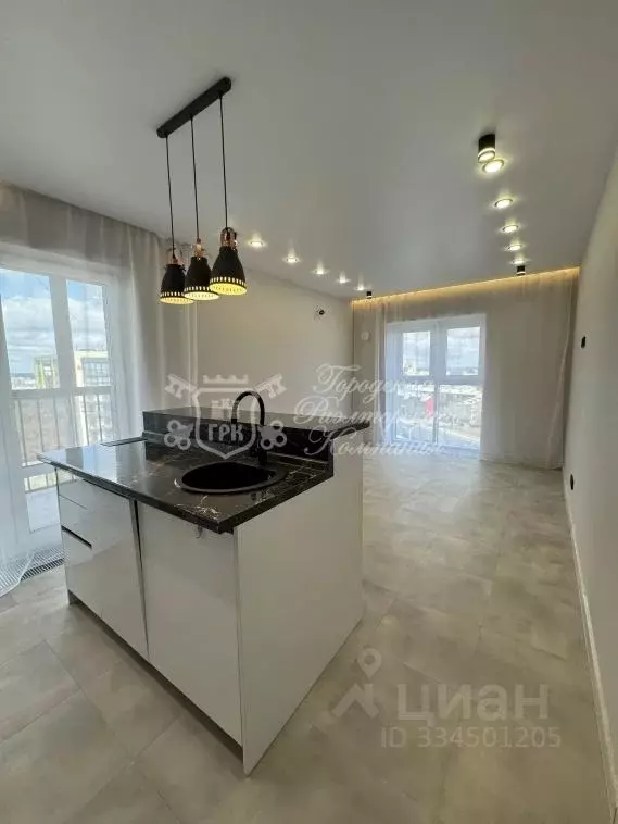 2-к кв. Иркутская область, Иркутск ул. Седова, 67 (60.0 м) - Фото 2