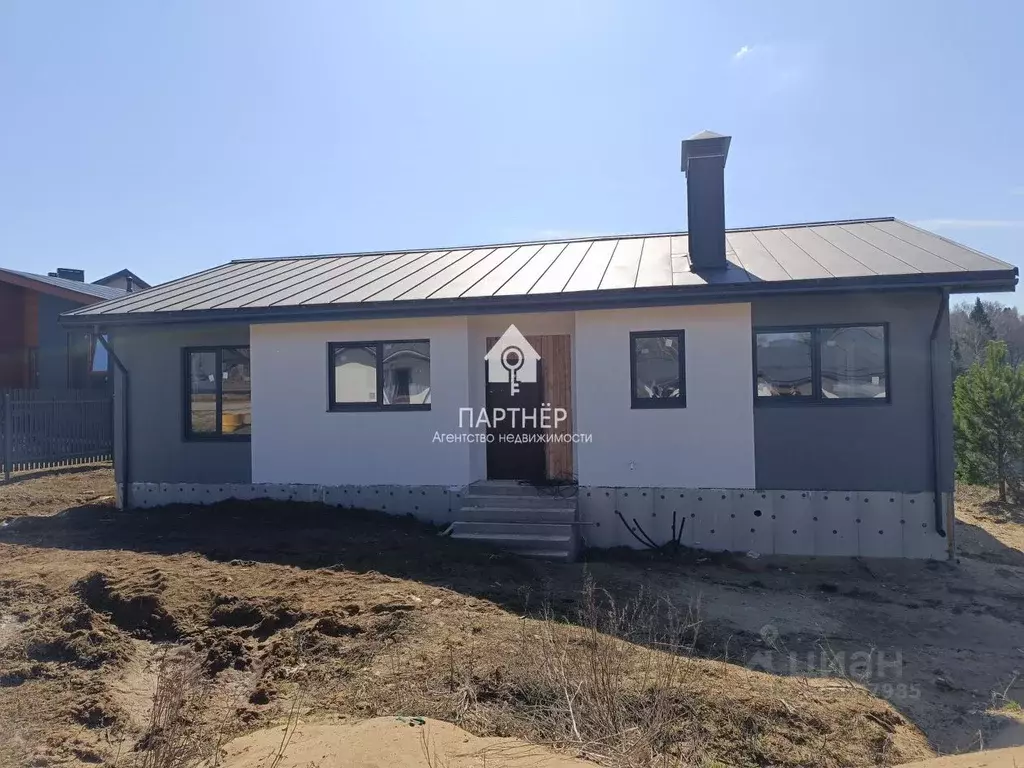 Дом в Владимирская область, Ковровский муниципальный округ, д. Ручей ... - Фото 2