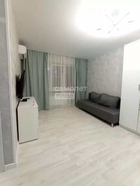 1-к кв. Волгоградская область, Волгоград ул. Кирова, 112 (32.0 м) - Фото 1