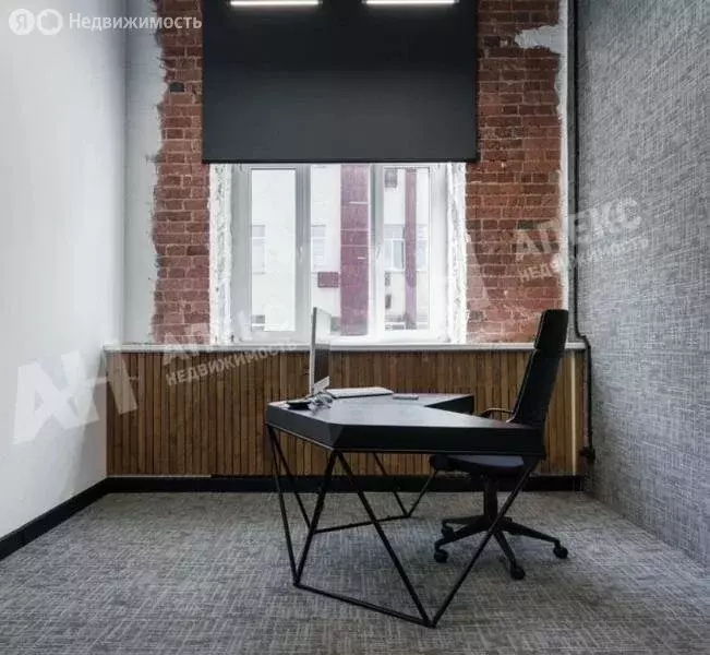 Офис (236 м) - Фото 1