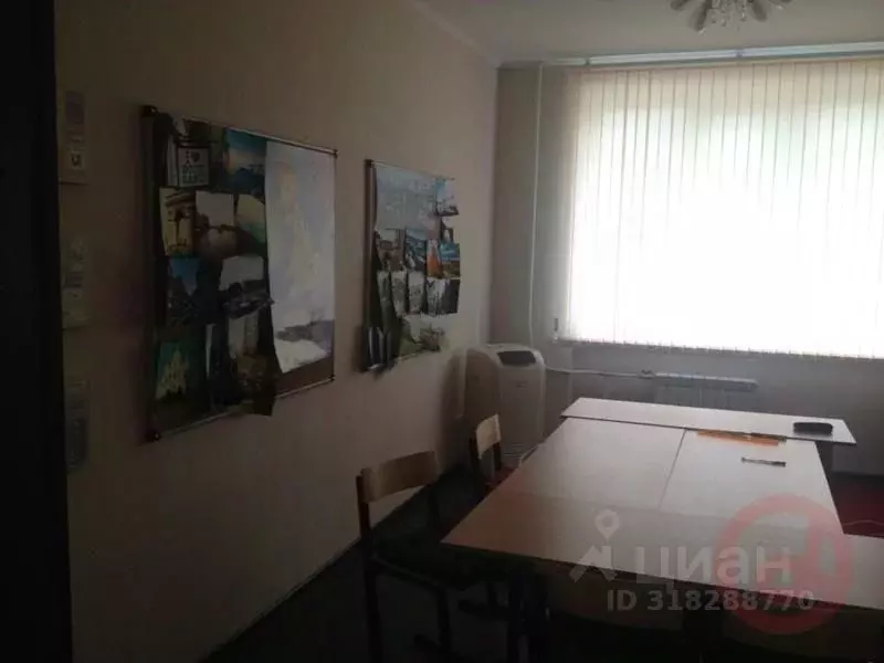 Офис в Самарская область, Самара Часовая ул., 6 (8 м) - Фото 1