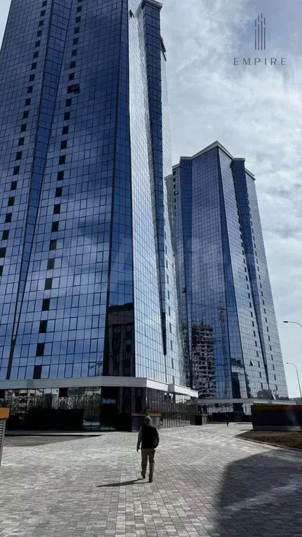 4-к. квартира, 151 м, 18/29 эт. - Фото 0