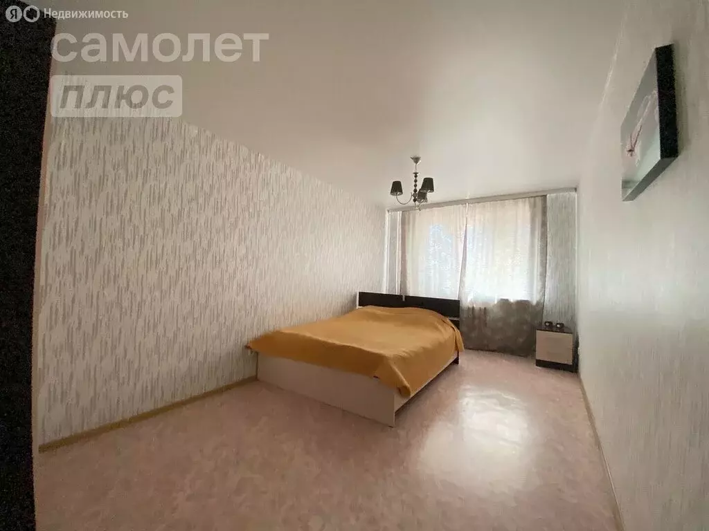 3-комнатная квартира: Стерлитамак, Ботаническая улица, 4 (75.2 м) - Фото 0