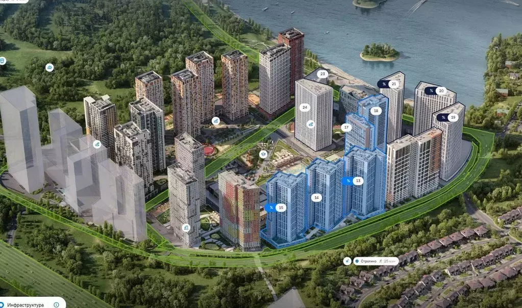 Помещение свободного назначения в Московская область, Красногорск ... - Фото 1