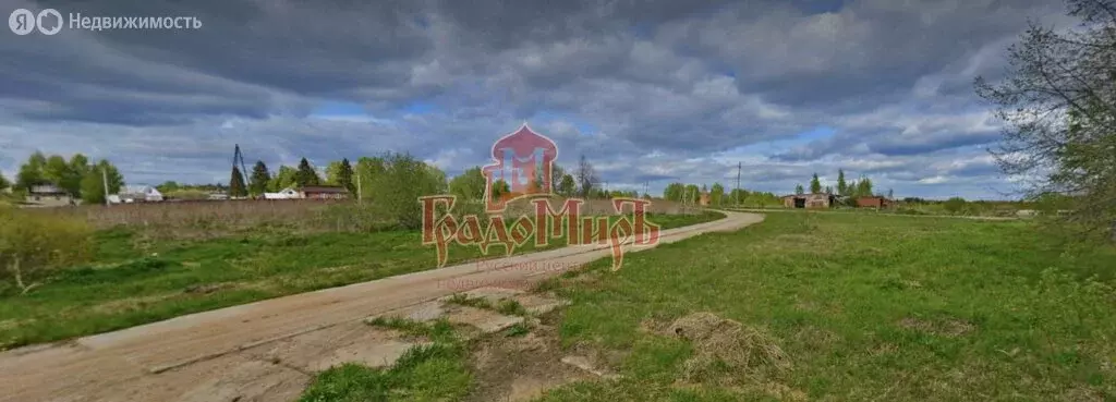 Участок в Сергиево-Посадский городской округ, деревня Трёхселище (15 ... - Фото 2