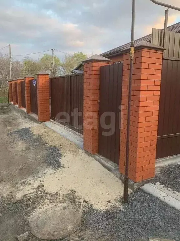 Дом в Ростовская область, Новочеркасск Смоленская ул., 39 (107 м) - Фото 0