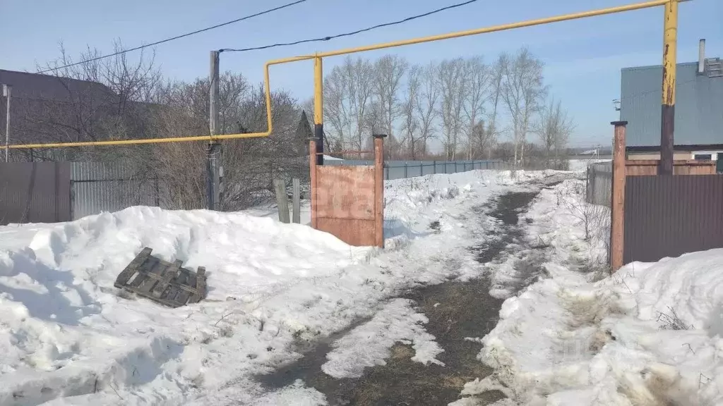 Участок в Башкортостан, Уфимский район, Русско-Юрмашский сельсовет, д. ... - Фото 1