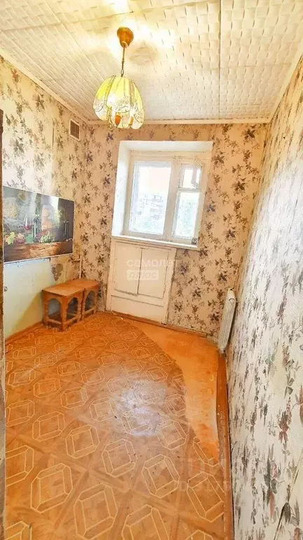 1-к кв. Липецкая область, Липецк просп. Победы, 17 (29.5 м) - Фото 0