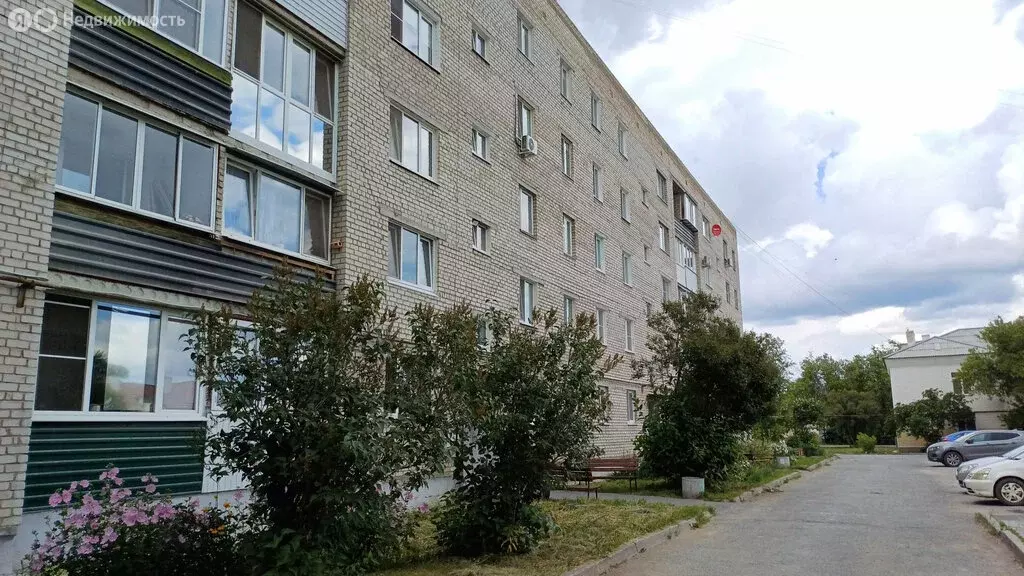 2-комнатная квартира: Сухой Лог, улица Победы, 15А (49.4 м) - Фото 0