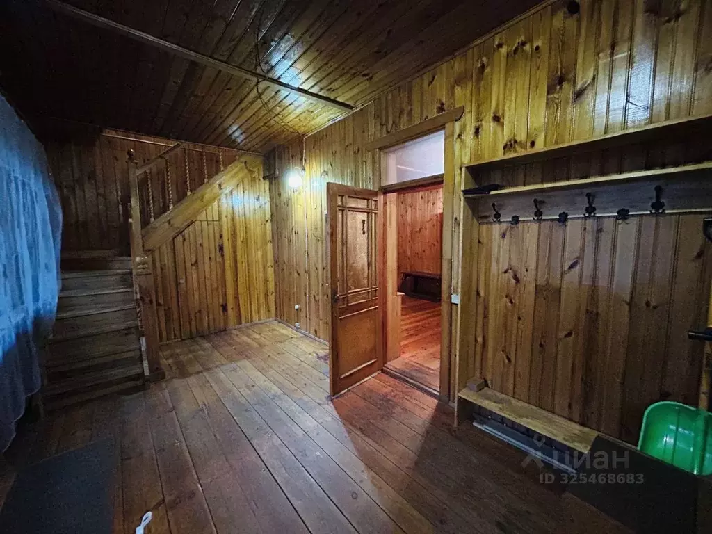 Дом в Московская область, Голицыно Одинцовский городской округ, ... - Фото 1