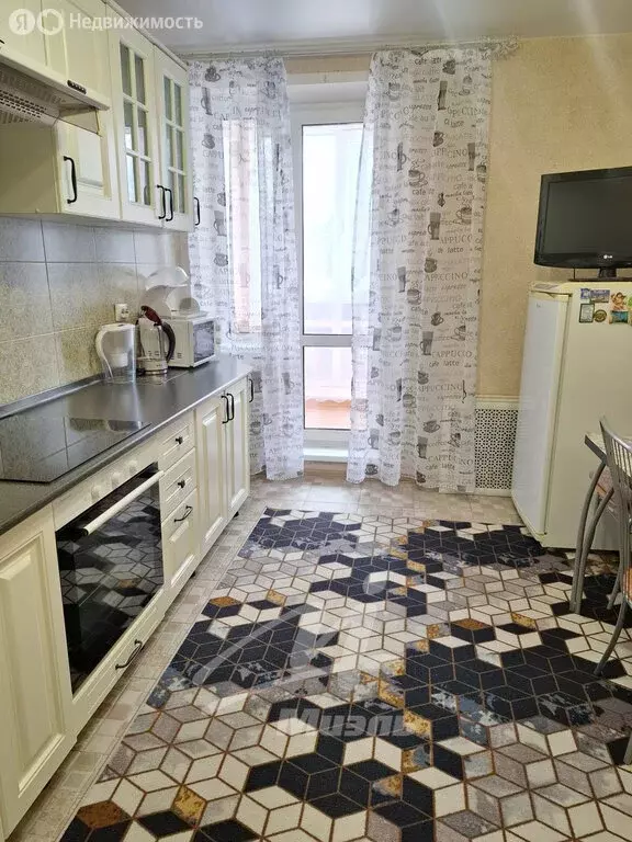 1-комнатная квартира: Балашиха, Московский проезд, 11 (44.4 м) - Фото 2