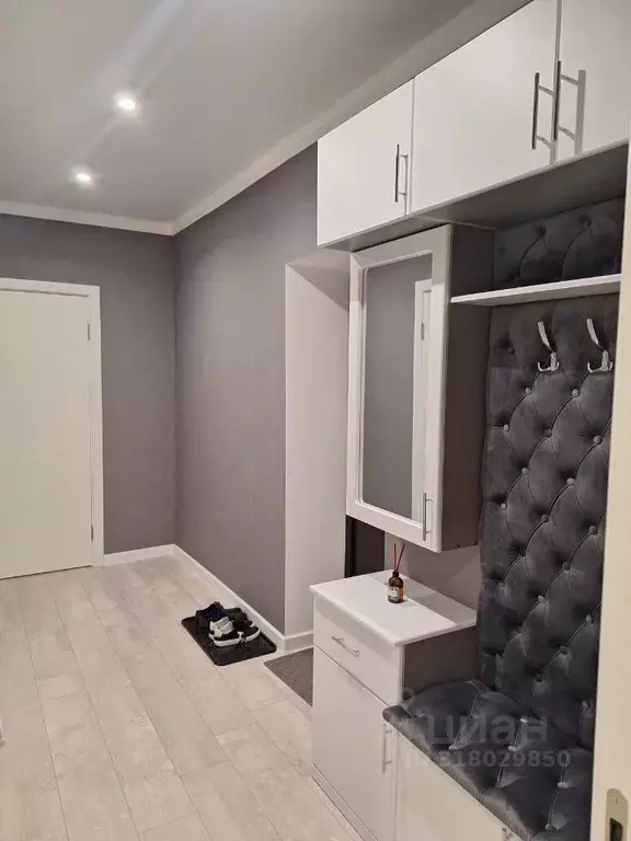 1-к кв. Ставропольский край, Ставрополь ул. Доваторцев, 90 (45.0 м) - Фото 1