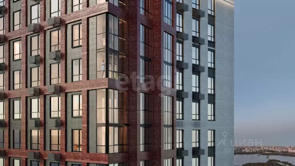 Помещение свободного назначения в Тюменская область, Тюмень ДОК мкр, ... - Фото 2