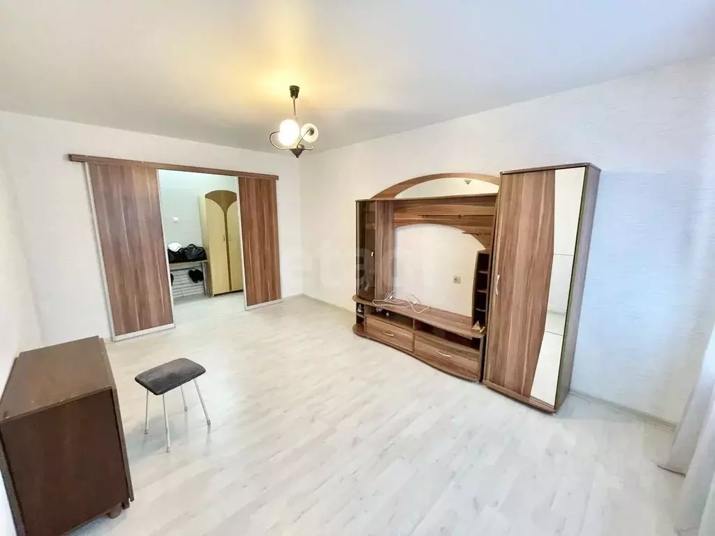 2-к кв. Удмуртия, Ижевск Автозаводская ул., 15 (50.4 м) - Фото 2