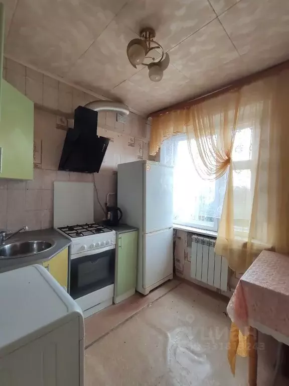 1-к кв. Брянская область, Брянск Мало-Озерная ул., 1 (31.0 м) - Фото 1