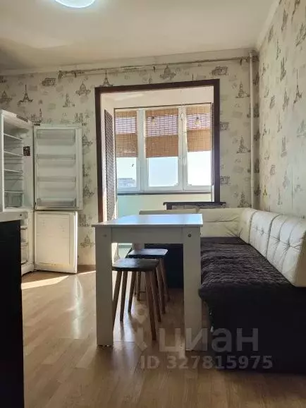 1-к кв. Московская область, Щелково Талсинская ул., 23 (41.8 м) - Фото 1