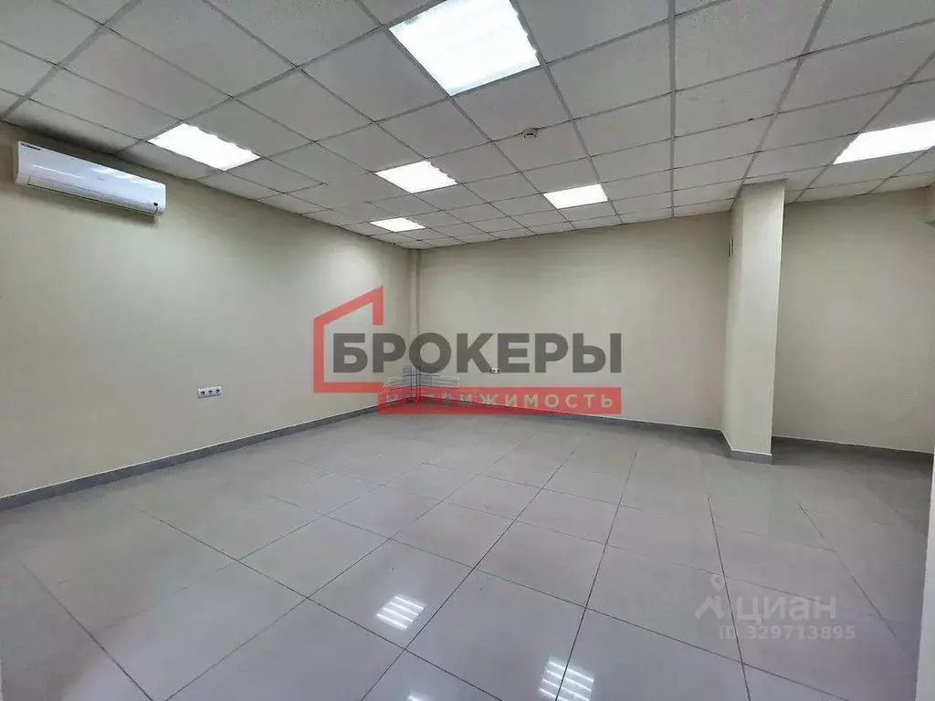Помещение свободного назначения в Севастополь просп. Античный, 64к4 ... - Фото 1