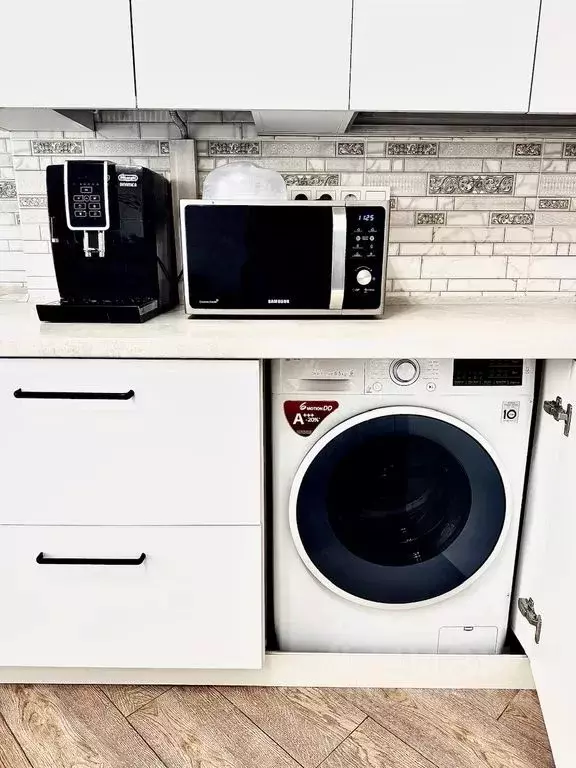 2-к кв. Калининградская область, Зеленоградск Московская ул., 70 (60.0 ... - Фото 2