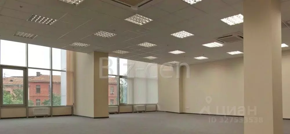 Офис в Санкт-Петербург Большой Сампсониевский просп., 68Н (631 м) - Фото 2