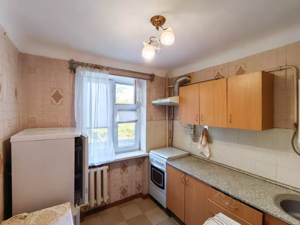 2-к кв. Крым, Алушта ул. Ленина, 45 (41.2 м) - Фото 2