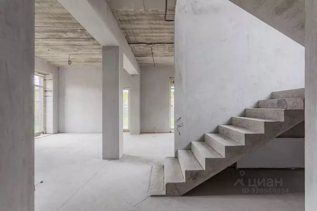 Дом в Московская область, Красногорск городской округ, Отрадное пгт ... - Фото 2